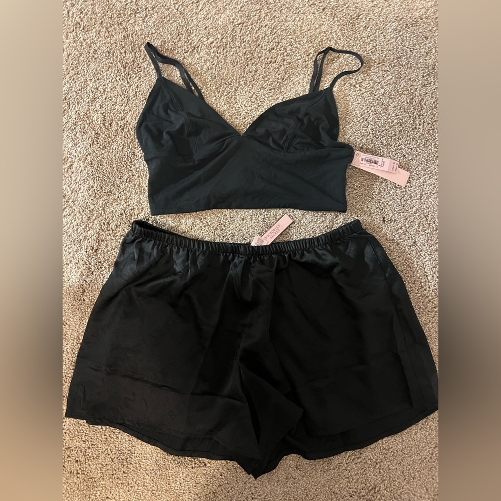 Victoria’s Secret Cami Set